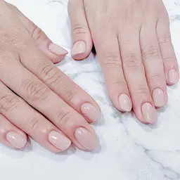 『ご新規様ジェルオフ込み』ワンカラー