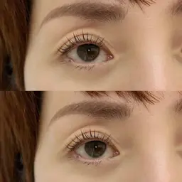 パリジェンヌラッシュリフト＋トリートメント