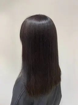 💜ミニモ《特別クーポン💜》縮毛矯正