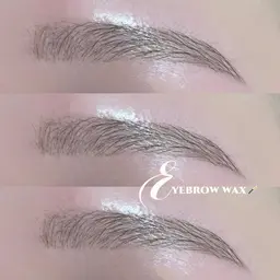 minimo特別価格🫧アイブロウワックス 2回目4990円🫧