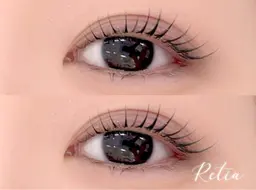 メーテルラッシュリフト🫧