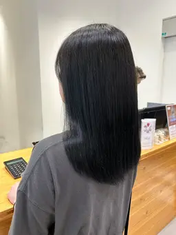 資生堂🌟髪質改善トリートメント~サブリミック~ホームケア付🤍