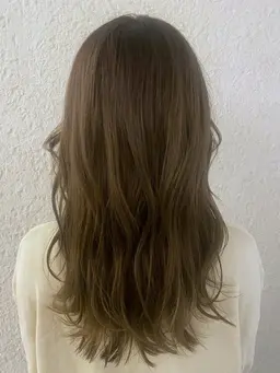 【流行りのカラーから白髪染めまで】🎀カラーのみ🎀