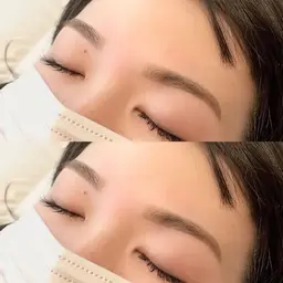 【新規】アイブロウスタイリング🌺