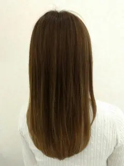 🌿【頭皮と髪を1発で！】極上スパ＋集中ケアトリートメントコース