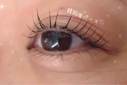 《ご新規様》👀似合わせまつげパーマ🌱