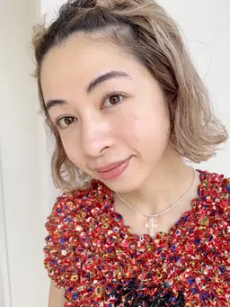 【学割U24限定】🍃最高級セーブル120本🍃　トリートメント、仕上げのコーティング付き🍋