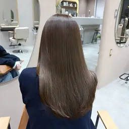 【✨ダメージ毛もサラサラに✨】酸熱トリートメント➕炭酸泉Marbb