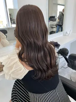 【当日限定】リセット3step＋6stepオージュアトリートメント+炭酸スパ10分