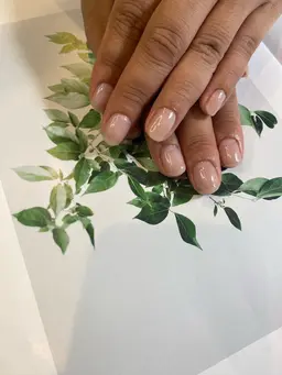 ✿OnecolorNail✿オフ込