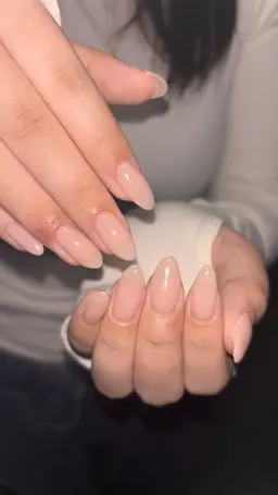 長さだしコミワンカラー3500円