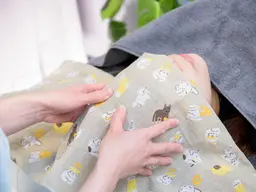 ドライヘッドスパ 30分