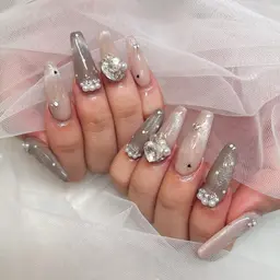 スカルプ︎✧やり放題