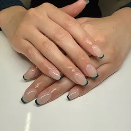 【オフなし】王道フレンチコース🤍 🌟川越/パラジェル人気店💘