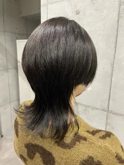 ✨時短メニュー✨シャンプーなしのメンテナンスカット✂︎✂︎