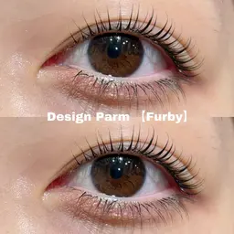 🌼【パーマ】パリジェンヌラッシュリフト（デザインパーマに変更可能）🌼minimoご新規様限定価格🌼