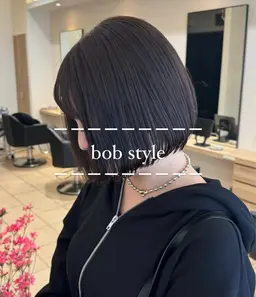 【セットメニュー】🌟カット＋カラー＋艶髪トリートメント🌟