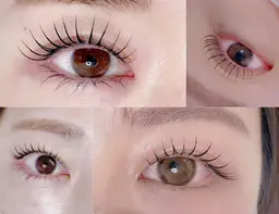 🎅\ご新規様/🎄上まつげパーマ選べるデザイン🪄