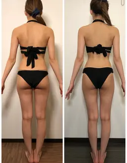 ブライダルメニュー