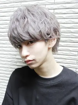 【疲労感解消】 メンズカット➕ヘッドスパ 髪も疲れもスッキリさせましょ!