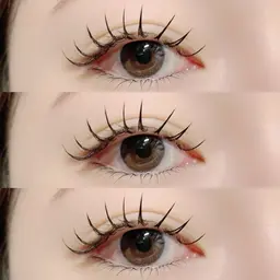 🫧オフ込 100本(フラットor ミンク)