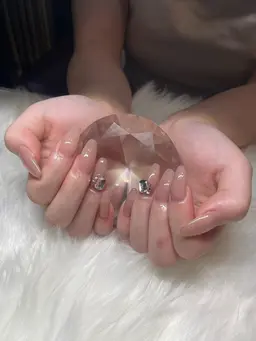 🌟長さだし🌟オフありワンカラー🩵