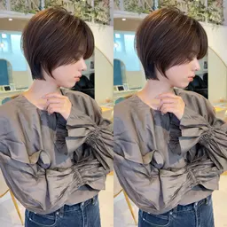 イルミナカラー大人気✨ツヤツヤ透明感イルミナカラー&スチームTOKIOトリートメント❣️