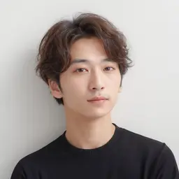 【 メンズカット＋眉カット✂️👁️✨】清潔感爆上げセット💇‍♂️🔥 ※水.日曜日施術不可