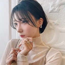 【急募】3月4.5日20:30限定‼️チェックカットモデル💇🏻♀️✨(補修トリートメント付き🫧)