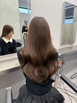 🎍1月限定🎍カット+カラー