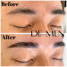 2/18 14:30​〜​💙無料メンズ眉WAXモデル🩵