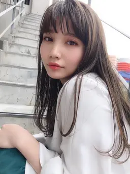 ✨【期間限定】✨カット＋カラー+トキオインカラミTR