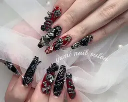 パーツつけ放題（300円以内）