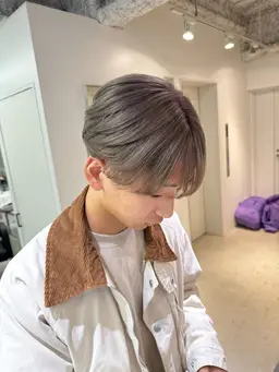 【🪐MEN's限定🪐】カット＋シャンプー