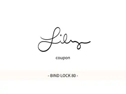 バインドロック《80束》🌟初回シングルのみオフ代無料🌈