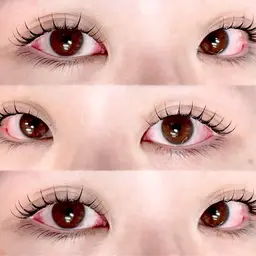 【🩷まつげパーマ🩷】束感パーマ変更＋￥1000/⚠️土日祝料金+￥500