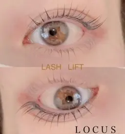 L3リフト【次世代まつ毛パーマ】eyeシート・eyeシャンプー・幹細胞配合コーティング美容液