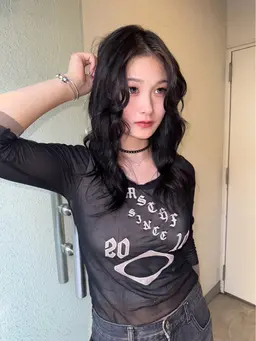 似合わせカット