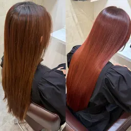 【ハイトーンにしたい方必見💖】ブリーチカラー🌟