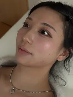 垢抜けベースコース✨似合わせ眉Wax 🍯