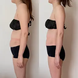 【毎月5名様限定】「お腹痩せ」コース★腸もみでぽっこりお腹すっきり！60分◆通常体験価格¥8,600→特別体験価格にて。