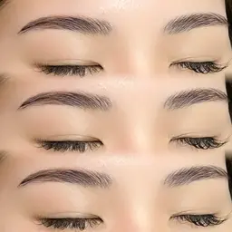 【担当者別】眉毛ワックス