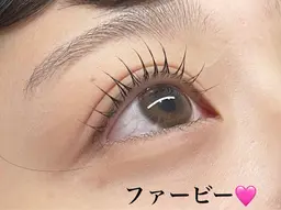 【当日限定‼️】まつ毛パーマ コーティング仕上げ付き✨