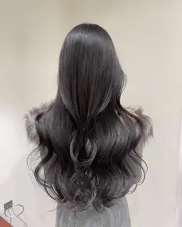 アブソリュート髪質改善トリートメント🪄