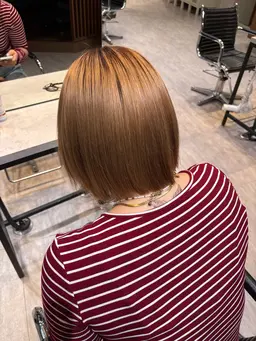 《高保湿ケア》5step treatment💆🏼‍♀️