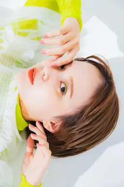 【リピーター様向け/2か月以内の根本染め】カット＋リタッチワンカラー＋クイックトリートメント