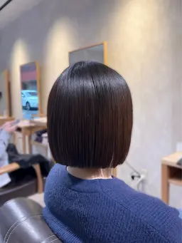 カット+選べる集中ケアトリートメント