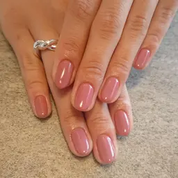 minimo限定価格！ワンカラーorラメグラ（ソフトジェルオフ込）