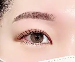 【お得なSET割🌟】パリジェンヌ+アイブロウwax💫