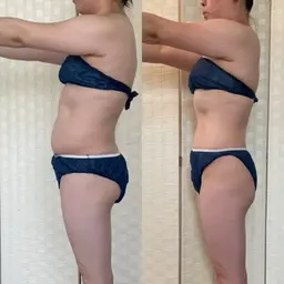 全身痩身リンパダイエット150分